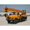 Buy cheap KaiFan 8T Electric Truck Bed Crane 2500r/Min KFM5115JQZ8F – QY8F from wholesalers