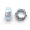 Buy cheap Zinc Plating Carbon Steel Hex Nuts DIN934 ISO4032 ANSI B18.2.2 ASTM A194 2h Nuts from wholesalers