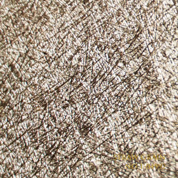 Buy cheap Unique Texture Metallic Gift Wrap Waterproof With Straw Grain from wholesalers