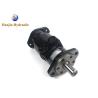 Buy cheap Double Shaft Hydraulic Motor MRB160C/C 160 Cc/rev, Straight Keyed Shaft 25 Mm 2 Holes Oval Mounting Flange from wholesalers