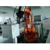 Buy cheap CE & ISO 9001 Robot Jewelry Laser Welder With Abb Robot Arm For Automatic Welding from wholesalers