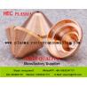 Buy cheap Kjellberg Plasma Swirl Gas Cap 11.833.101.1550 V4330 For Kjellberg Plasma Machine from wholesalers