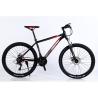 Buy cheap Supply 26/27.5/29 Inch Full Suspension Mountain Bike With 21 Speed And Steel Rim from wholesalers