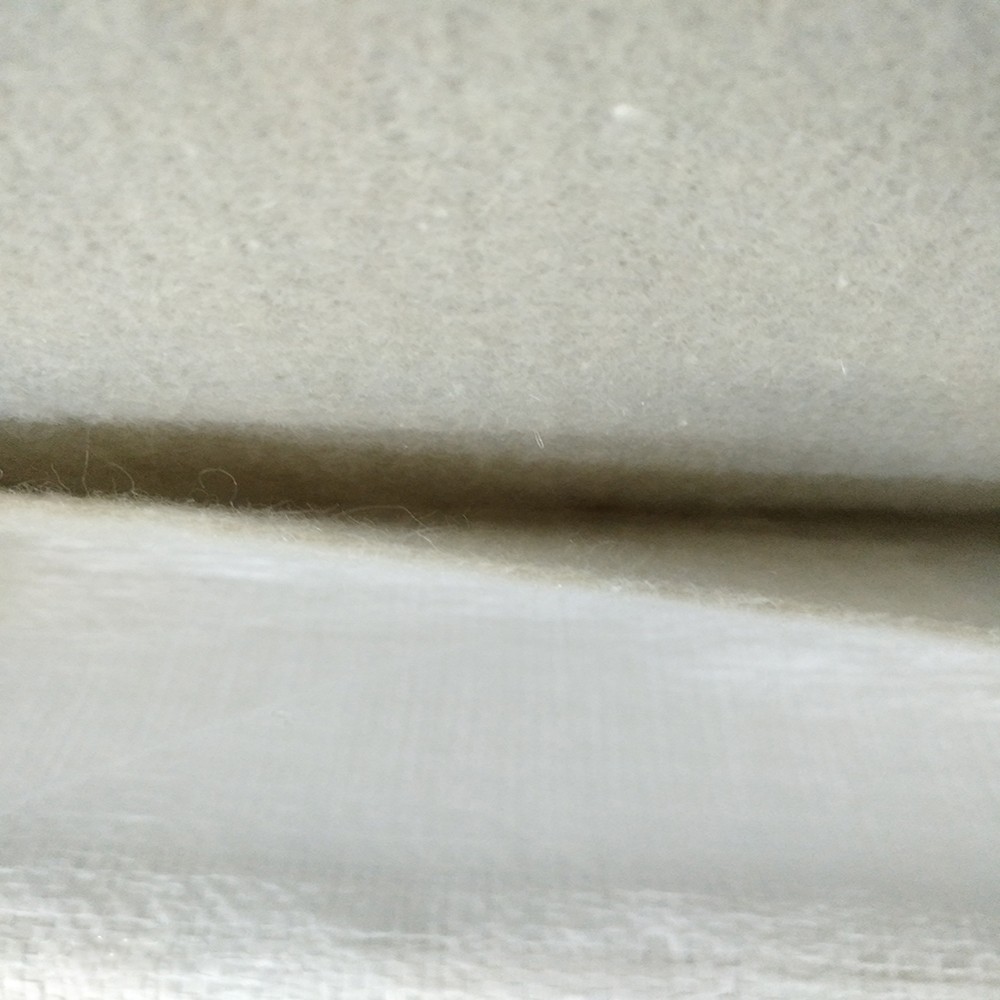 100g/sqm to 800g/sqm Geotextile Fabric for Roads and Railways Polyester Non-Woven Fabric