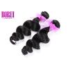 Buy cheap No Shedding Raw Indian Loose Wave , Cuticle Aligned Hair From Very Young Girls from wholesalers