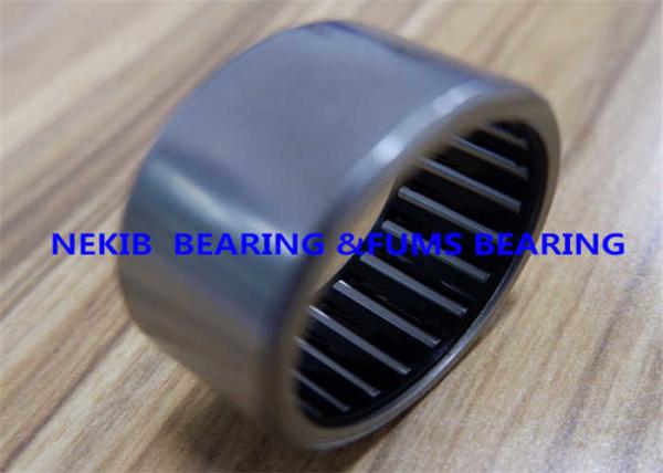 Buy cheap BK Series Unseparated Full Complement Needle Roller Bearing With Cage BK2216 Bearing Inner Ring from wholesalers