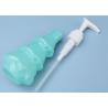 Buy cheap Beauty Skin Care 21mm Empty PET Plastic Pump Bottles 200ml from wholesalers