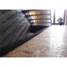 Buy cheap Flexible Diamond 7 × 7 Stainless Steel Ferrule Rope Mesh Fence For Safety Net from wholesalers