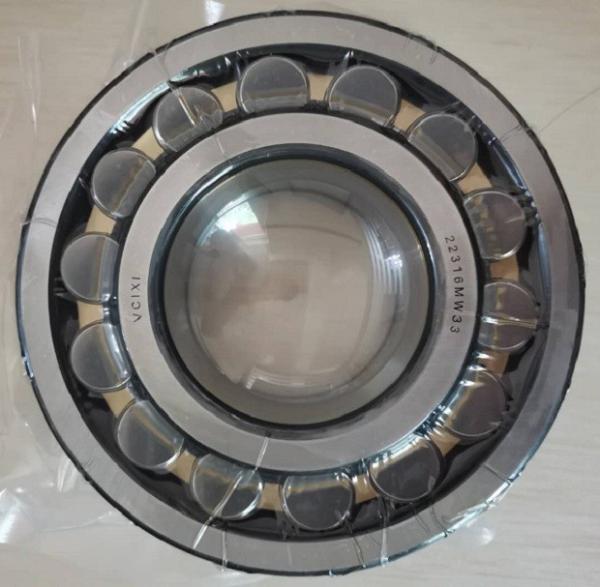 Buy cheap High Precision Chrome steel ball Self Aligning Roller Bearing 22316MW33 from wholesalers