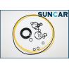 Buy cheap C.A.T CA2710923 271-0923 2710923 Travel Motor Seal Kit For MIni Excavator[E302.5, E302.5C] from wholesalers