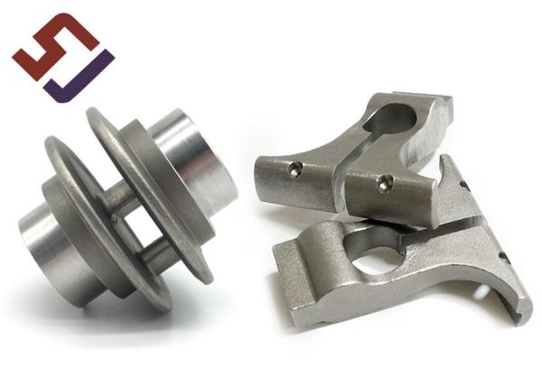 Buy cheap Nbsj Aluminum Alloy Composite Precision Investment Casting Accessories from wholesalers