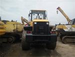 Original Japan Komatsu 10.5ton Wa200 Construction Used Wheel Loader in Good