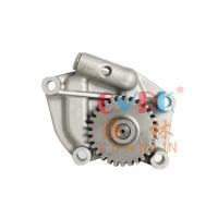 Buy cheap 123900-32001 Diesel Engine Oil Pump Assy 123900-32001 For YANMAR Engine Of product