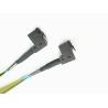 Buy cheap SFF 8643 36P Elbow TO Elbow 1.0 Meter 3.3ft SAS Wire from wholesalers