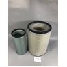 Buy cheap Heavy Equipment D60-12 Vehicle Bulldozer Air Filter from wholesalers