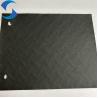 Buy cheap 100% Polyester Knitted Backing Technics PVC Leather Fabric faux leather fabric for car seat cover from wholesalers