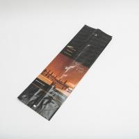 Buy cheap 1KG 90mm Coffee Packaging Bags Pre Printed Stand Up Pouches Food Grade product