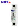 Buy cheap Flame Resistant 10KA Plastic Mini C Curve Mcb Circuit Breaker from wholesalers