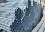 GB/T 3091 Q195 Q215 Q235 Q345 Galvanised Steel Pipe ASTM JIS GB DIN EN Standard