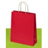 Buy cheap Luxury Custom Personalized Retail Shopping Carrier Packaging Clothing Paper Bag With Logo For Clothes Shop, bagease pac from wholesalers