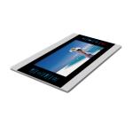 morningtech Strong motion detecion 7 inch AHD color video door phone supplier