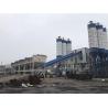 Buy cheap HZS50 Stationary Concrete Batching Plant Concrete Mixing Plant Manufacturer from wholesalers