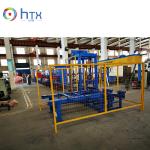 Artificial Stone Production Line Concrete Batching Machine Lightweight