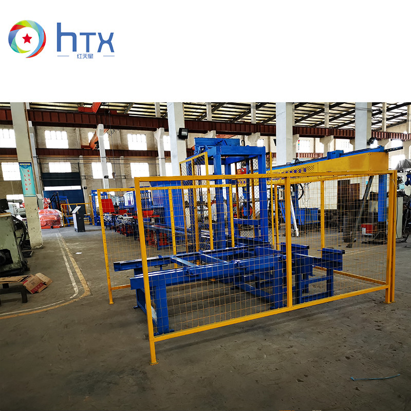 Cultured Stone Wall Panels Fabrication Plant Marble Concrete Making Machine