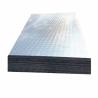 Buy cheap Austenitic Checkered Stainless Steel Plate 304/L 316/L Embossed SS Sheet Metal Chequer from wholesalers