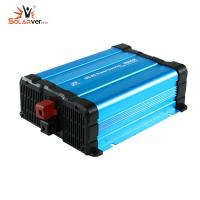 Buy cheap 12V 110V 220V Pure Sine Wave Power Inverter Off Grid 2000W product