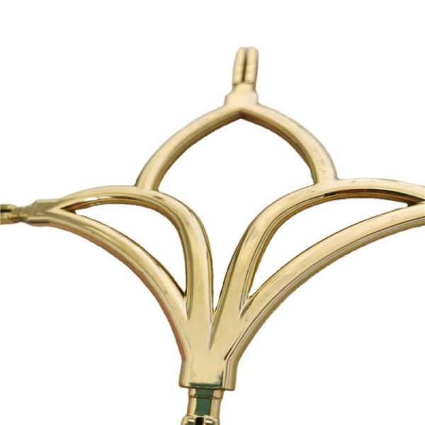 Buy cheap Multiple Size Georgian Bar Accessories Window Decoration For Double Panel Glasses from wholesalers