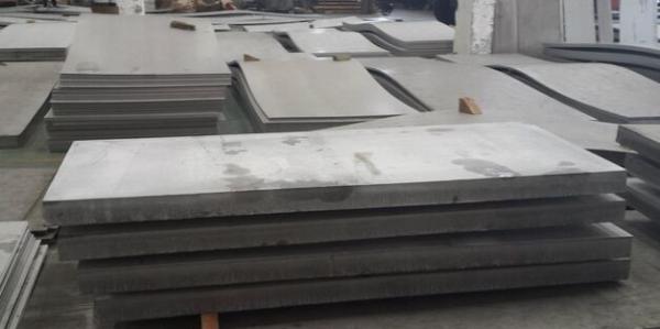 Buy cheap Stainless Steel Plate Stock Incoloy 926 ASTM B409 N08926 N08367 1.4529 from wholesalers