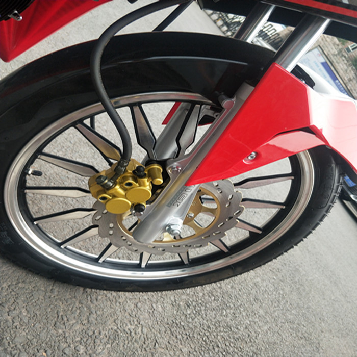 125cc cub motorcycles moped model