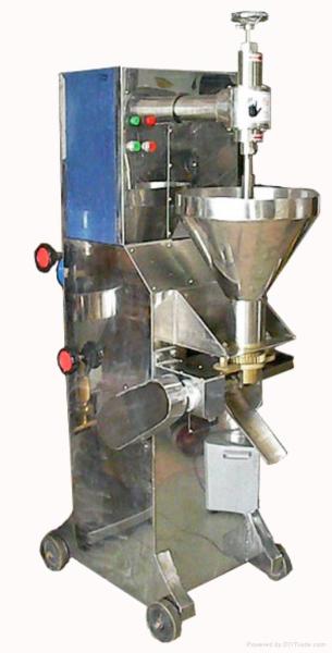 Buy cheap 39 Stainless Steel Maker Meatball Machine from wholesalers