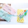 Buy cheap Canvas Cosmetic Pen Pencil Stationery Bag, stamping fashion girl pen pencil stationery bag, Storage Bag Promotional Canv from wholesalers