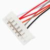 Buy cheap ACES 50204-040-11 JAE FI-X30HL JST SPH-002T-P0.5S LCD LVDS Cable from wholesalers