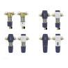 Buy cheap Water Prefilter Household Water Purifier Backwash Sediment Filter from wholesalers