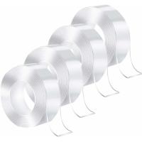 Buy cheap Anti Collision PVC Nano Multipurpose Double Sided Tape product
