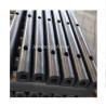 Buy cheap Customizable D-Type Rubber Fenders for Ship and Dock Safety from wholesalers