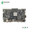 Buy cheap Customized 64GB ROM Android 12.0 RK3588 Motherboard Development Industrial Arm Board from wholesalers