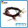 Buy cheap Customized Auto Electrical Wiring Harness Loom Cable Assembly for Car from wholesalers