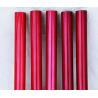 Buy cheap Rose Red Candy Paint Powder Good Adhesion For Stainless Steel / Aluminium from wholesalers