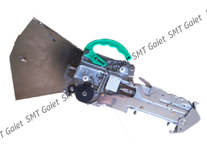PA2903/77 Assembleon 8X2mm Green Handle 0201 CL Tape Feeder 9498 396 00339