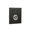 Buy cheap Water Resistant Industrial Trackball Pointing Device With Top Panel Mounting from wholesalers