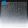 Buy cheap Clear Acid Etched Pattern Glass Panels For Shower Door from wholesalers