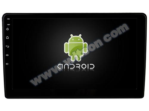 Buy cheap 9"/10.1" Screen For Jeep Wrangler 3 JK 2011-2017 Car Multimedia Stereo GPS CarPlay Player from wholesalers
