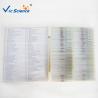 Buy cheap Anatomy Histology Prepared Pathology Microscope Slides 200 Pieces Odm Service from wholesalers