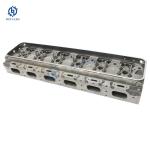 Buy cheap Engine Spare Parts Cylinder Head for 4V71 8V71 4-71 8-71 Head Cylinder Head 5102771 from wholesalers