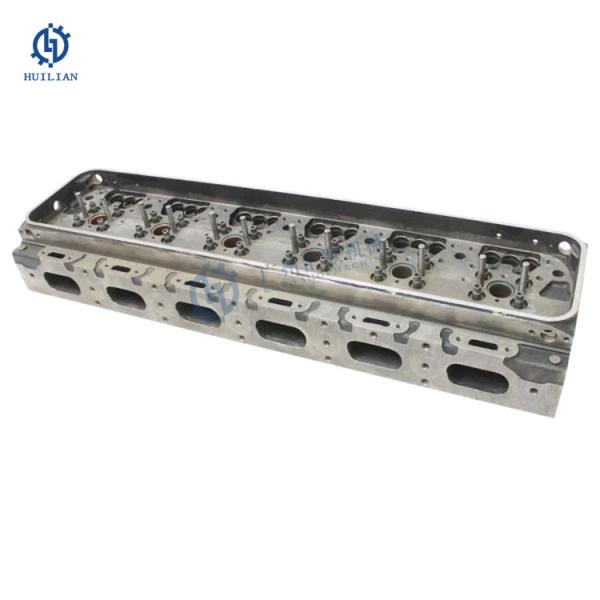Engine Spare Parts Cylinder Head for 4V71 8V71 4-71 8-71 Head Cylinder Head
