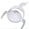 Buy cheap Portable Head Dental Operatory Light Medical Circular Oral LED Surgical Lamp from wholesalers